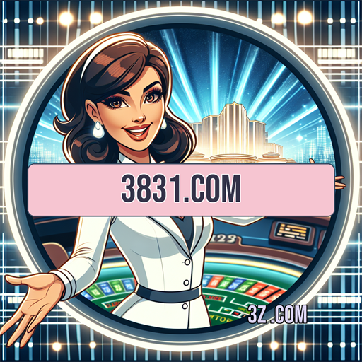 Apostas Inovadoras e Empolgantes no 3831.com