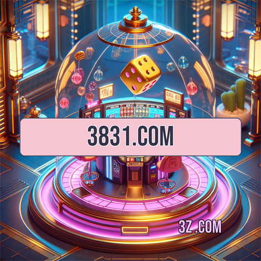 Aplicativos Incríveis no 3831.com para Todos os Jogadores
