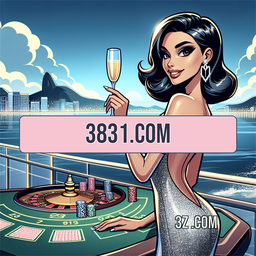 Cassino Irresistível no 3831.com Para Todos os Jogadores