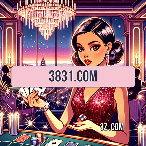 Jogos Empolgantes no 3831.com: Diversão Sem Fim