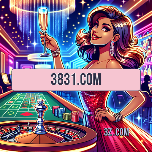Login Criativo e Dinâmico no 3831.com para Jogadores Brasileiros