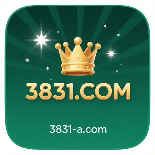 3831.com - Explore os melhores jogos na plataforma oficial 3831.com do Brasil
