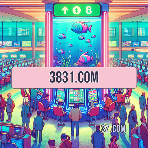 Promo do 3831.com: Ofertas Imperdíveis para Gamers Brasileiros